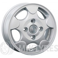 Replay Chevrolet (GN7) 5x13 4x114.3 ET 53 Dia 69.1 (S)